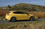 Seat Leon Cupra 2008 года